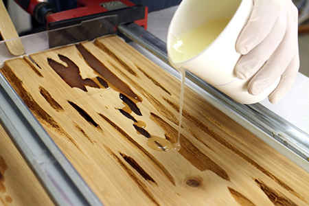 Догляд та реставрація