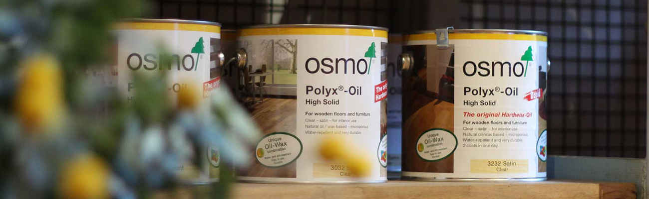 Osmo