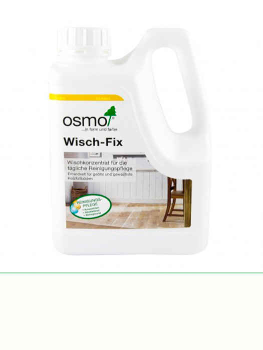 Концентрат для очищення та догляду за підлогами Osmo Wish-Fix 8016
