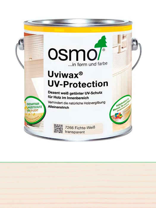 Віск з УФ-захистом Osmo UVIWAX
