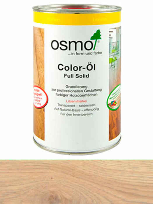 Кольорове масло без розчинника Osmo Color-Ol