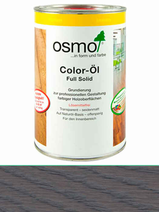 Кольорове масло без розчинника Osmo Color-Ol