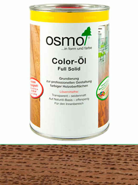 Кольорове масло без розчинника Osmo Color-Ol
