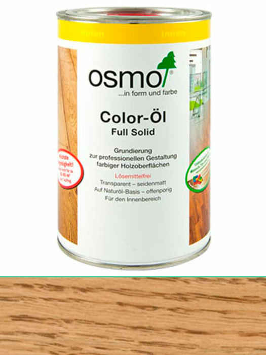 Кольорове масло без розчинника Osmo Color-Ol