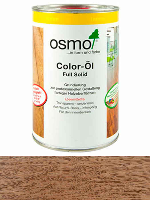 Кольорове масло без розчинника Osmo Color-Ol