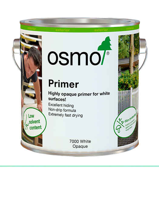 Грунтовка Osmo Primer