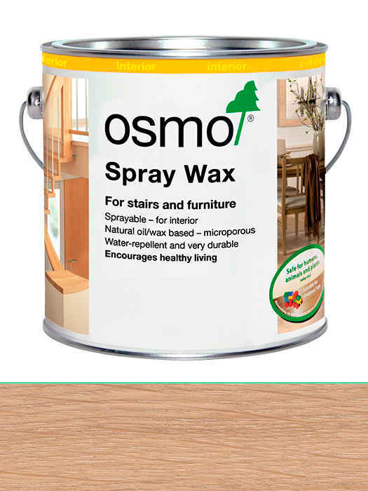 Віск для розпилення Osmo Spritz-Wachs
