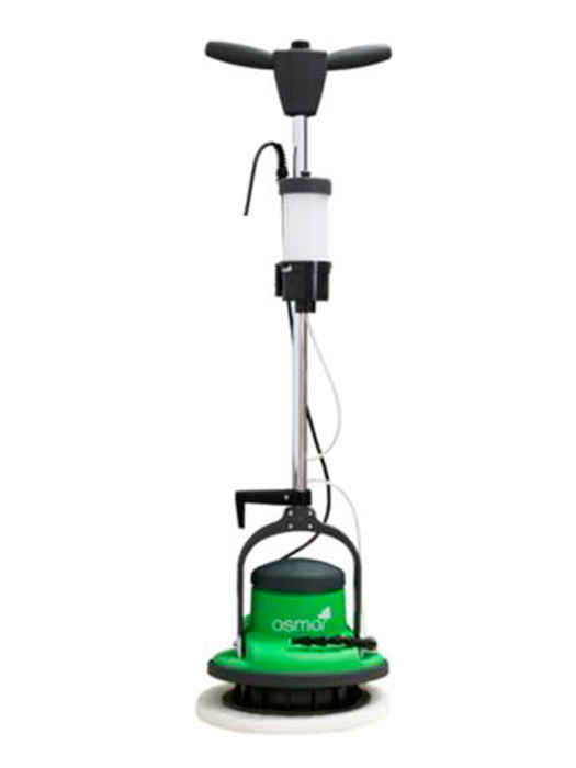 Машина для догляду за підлогами Osmo FloorXcenter